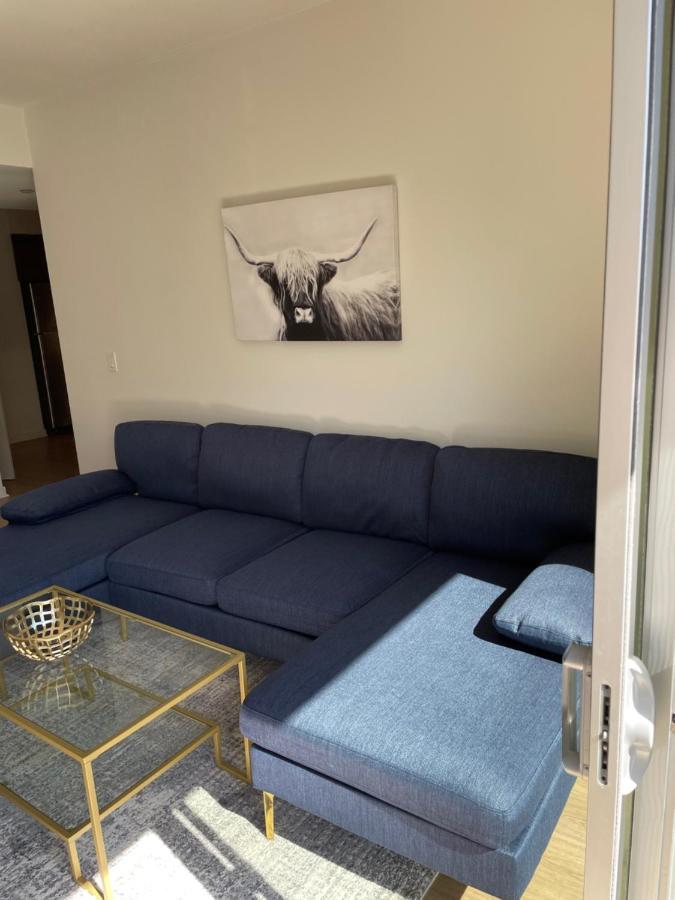 Las Palmas - Modern, Stylish, Spacious, Secure & Tranquil Condo With 2 Master Suite Bedrooms - Wlk To Sm Pier Los Angeles Dış mekan fotoğraf