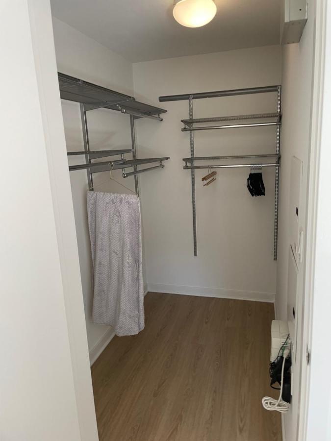 Las Palmas - Modern, Stylish, Spacious, Secure & Tranquil Condo With 2 Master Suite Bedrooms - Wlk To Sm Pier Los Angeles Dış mekan fotoğraf